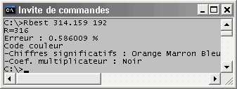 Télécharger le code source de RBest pour PC Télécharger le code source de RBest pour PC