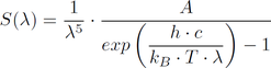 Loi de Planck