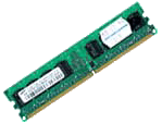 Mémoire DDR-SDRam II