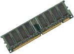 Mémoire SDRam