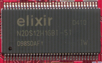 Mémoire Hynix