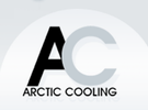 Arctic cooling