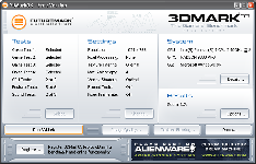 Télécharger 3DMark 2003